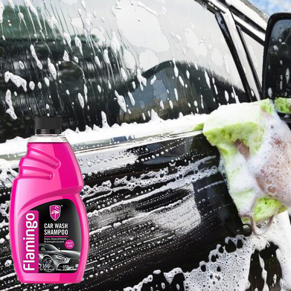 produits de nettoyage