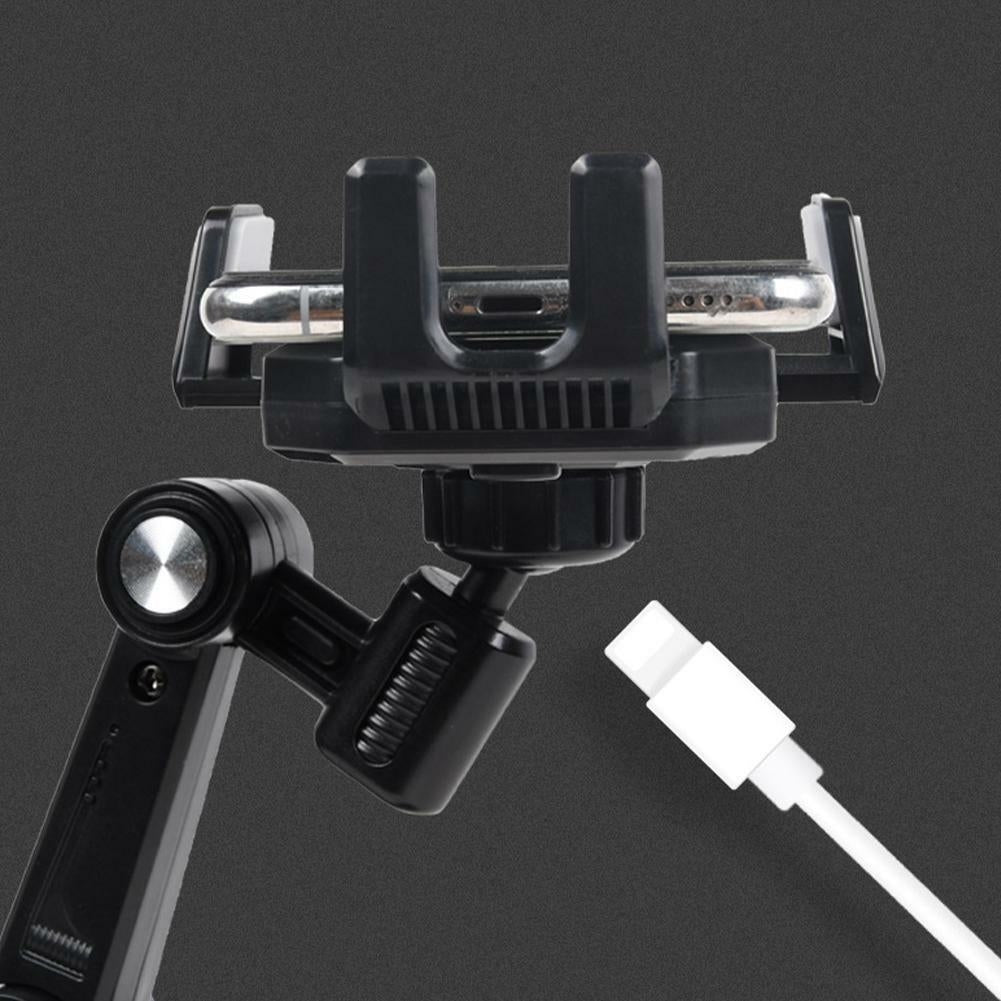 Support de téléphone de voiture rotatif à 360 degrés et verrouillage automatique