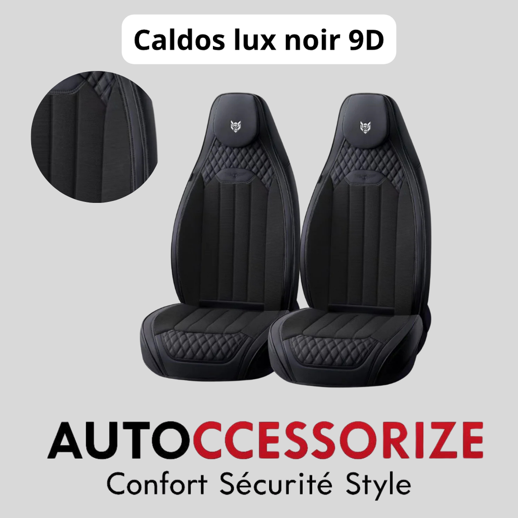 Caldo housse sport lux
