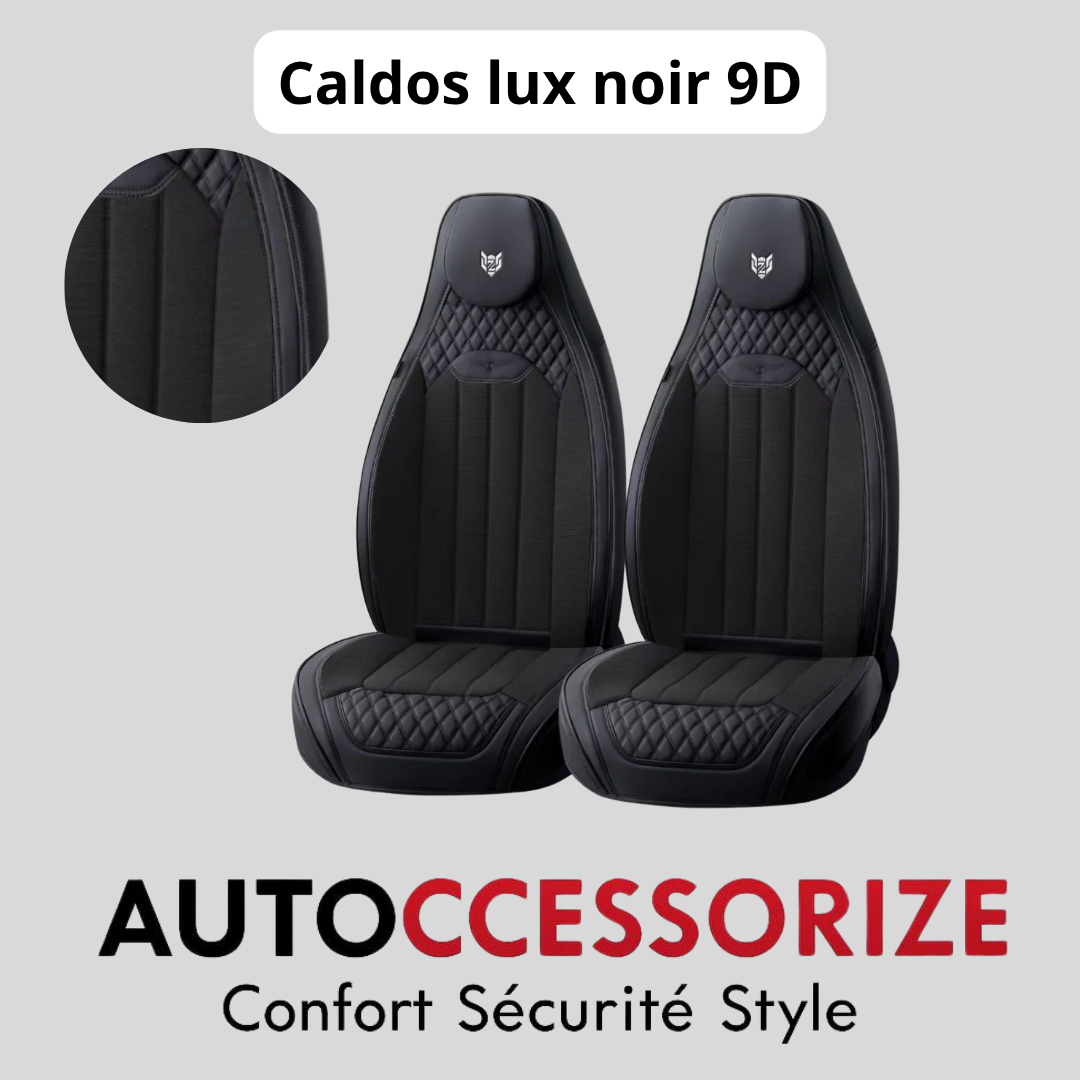 Caldo housse sport lux