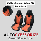 Caldo housse sport lux