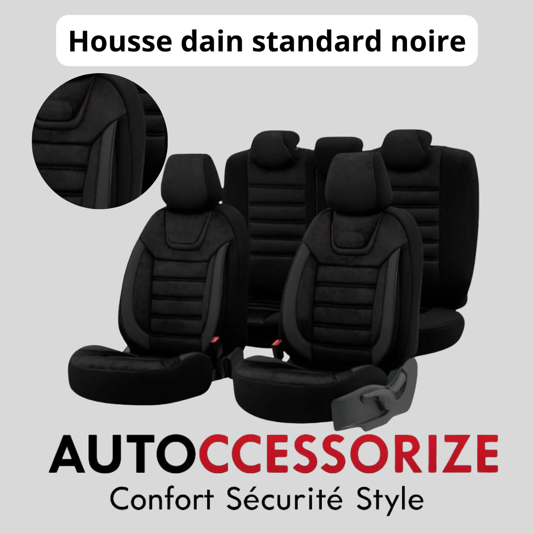 Housse Dain Standard
