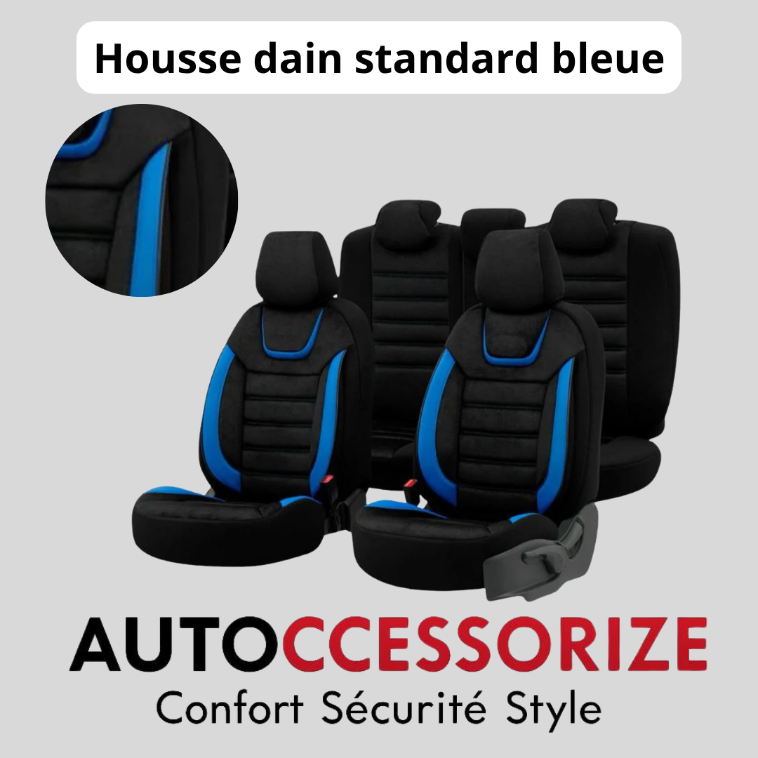 Housse Dain Standard