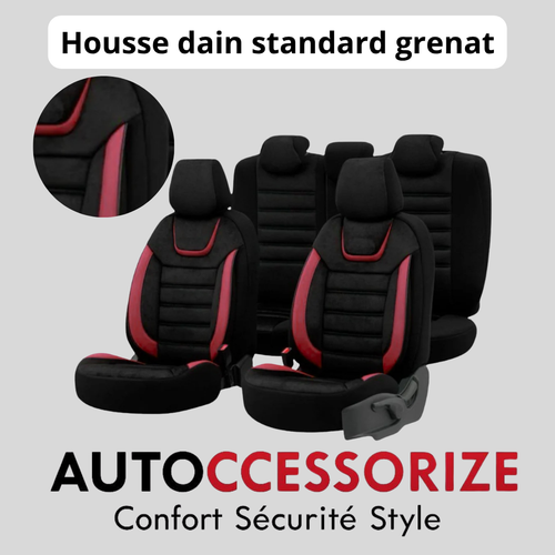 Housse Dain Standard