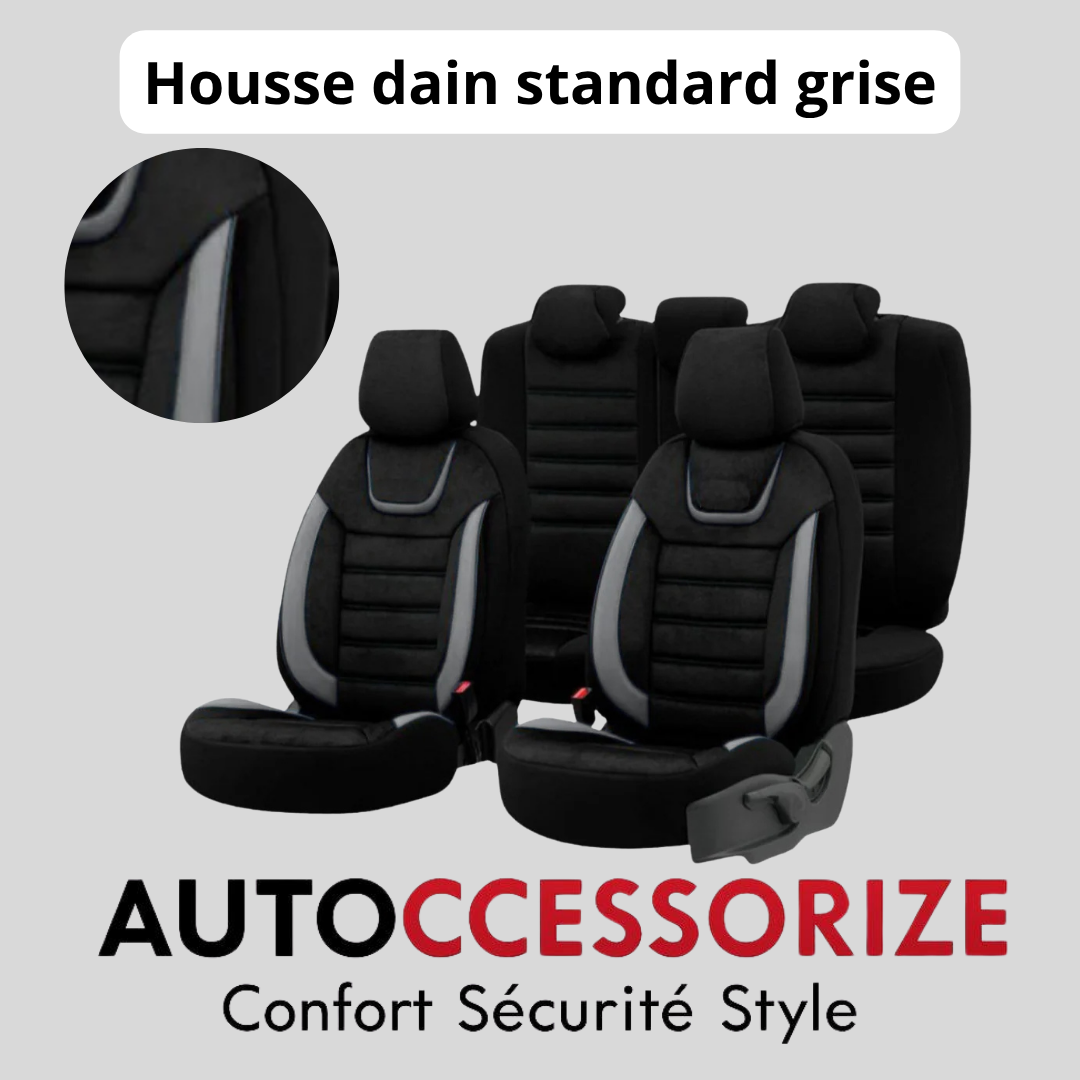 Housse Dain Standard