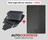 🚘 Pack Tapis 4D sur mesure + Tapis de coffre adaptable 🔥 💎 متوافق مع جميع أنواع السيارات – جودة عالية وراحة مضمونة ✅