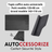 Tapis coffre auto universels – Petit modèle 120×80 cm & Grand modèle 142×110 cm